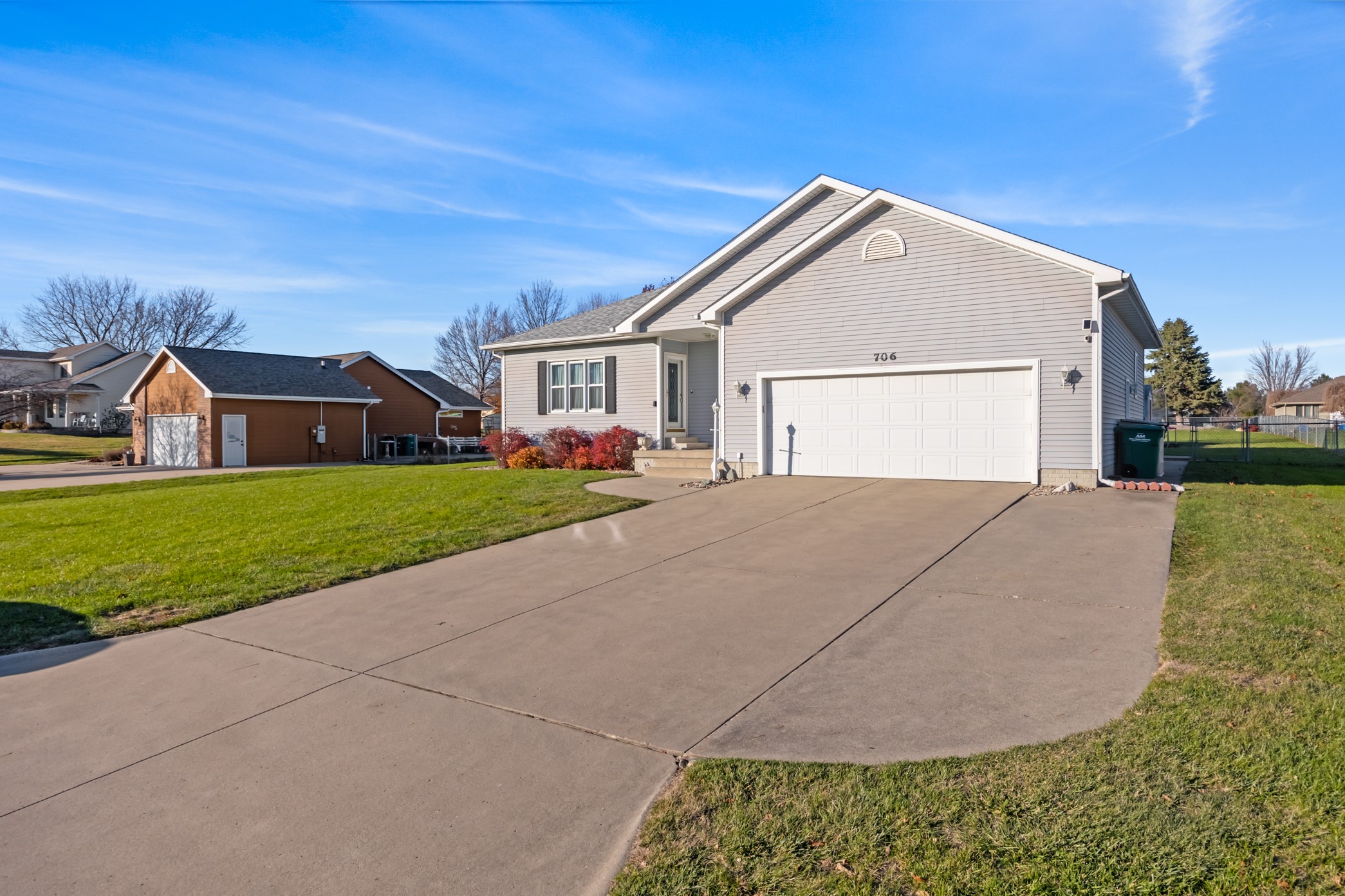 706 NE 57th Avenue, Des Moines, Iowa image 27