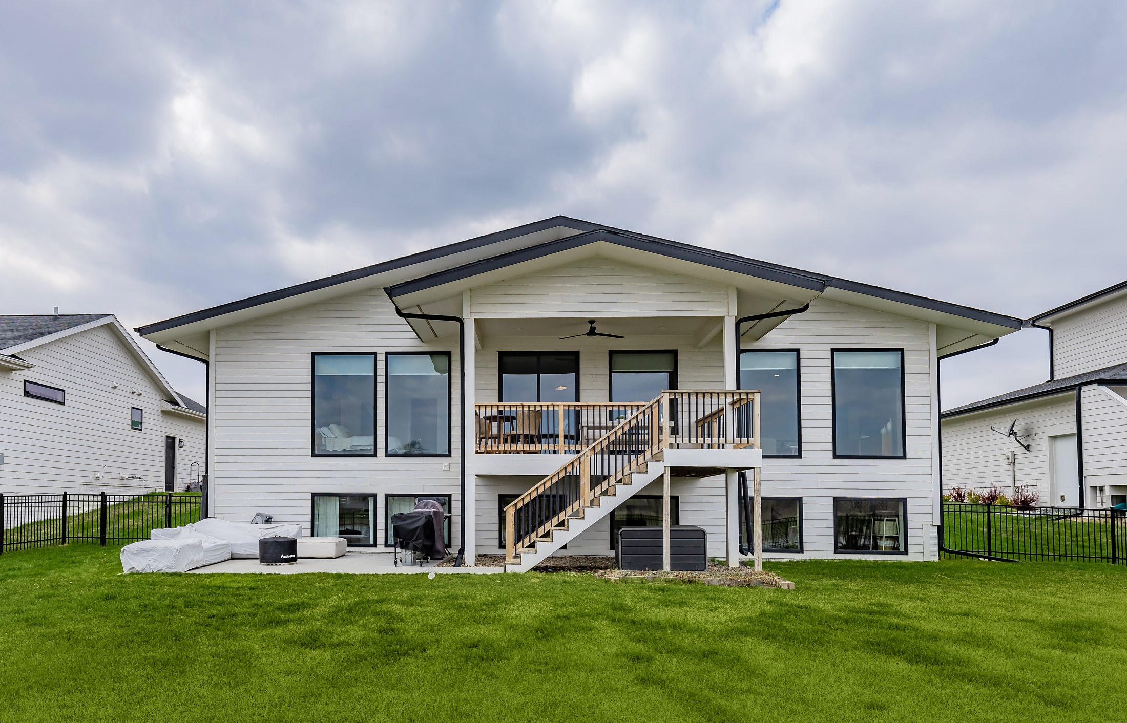 4417 NW Olivia Lane, Ankeny, Iowa image 32