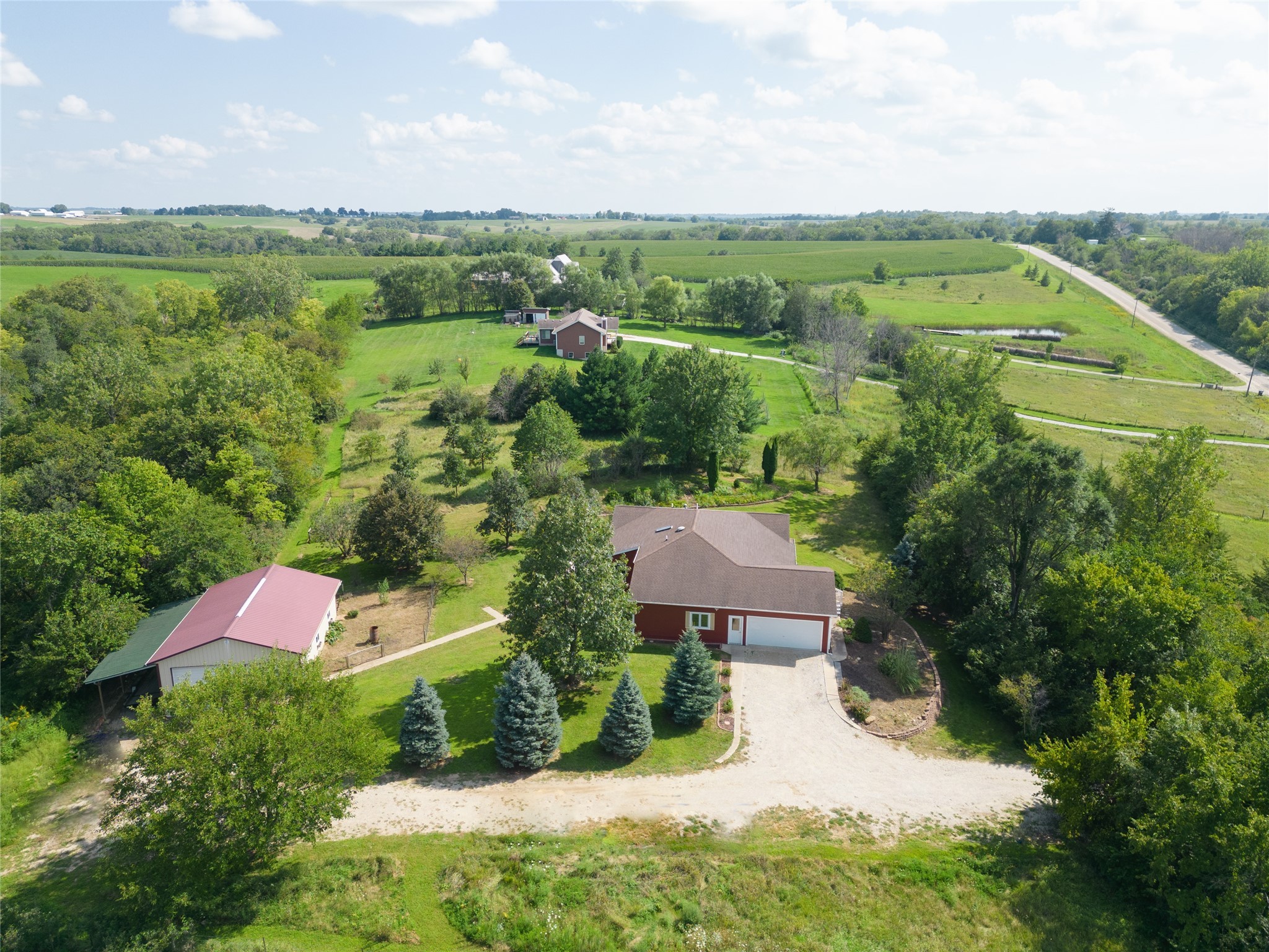 7557 30th Avenue, Norwalk, Iowa image 1