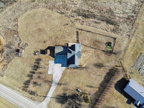 Vacant Land For Sale - 5825 G24 Highway<br/> Carlisle, IA 50047