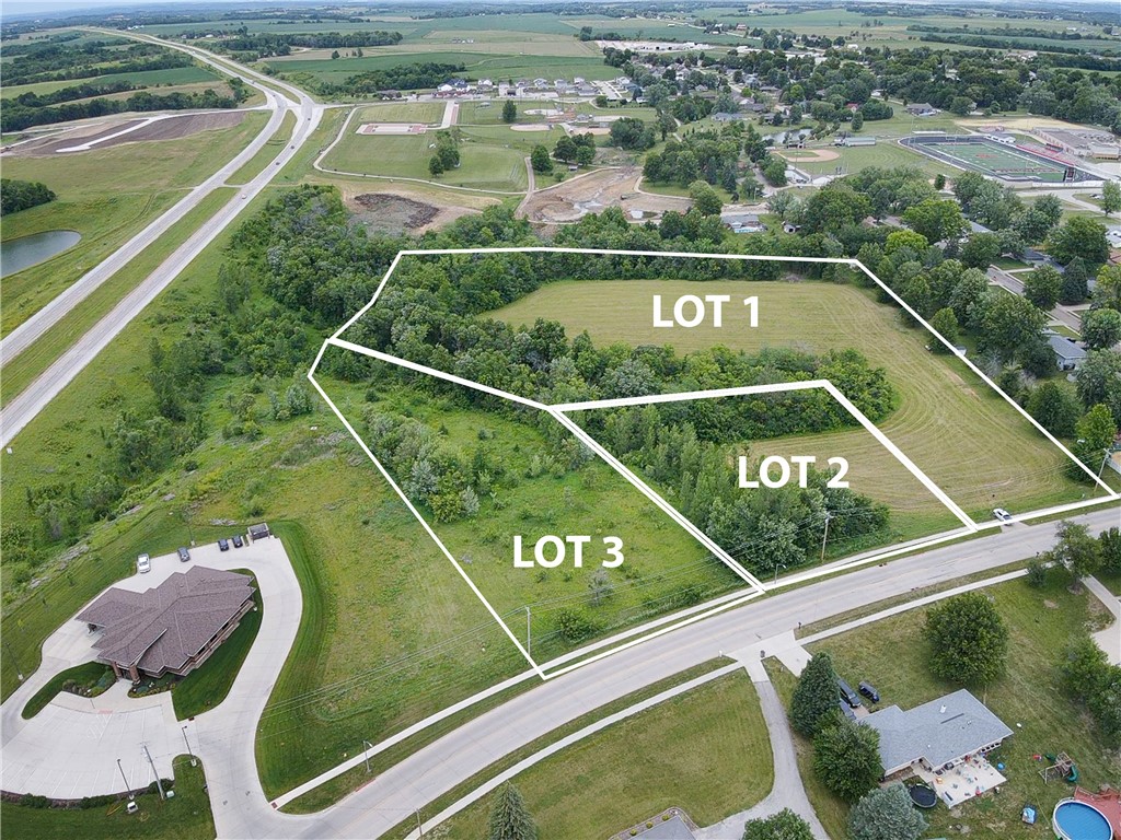 Lot 2 Jasper Street, Pleasantville, Iowa image 4