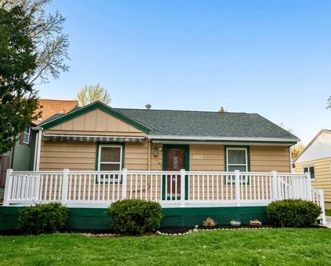 4012 7th Street Des Moines IA 50313