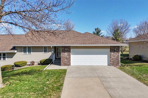 Condo For Sale - 929 S 12th Street<br/> Adel, IA 50003