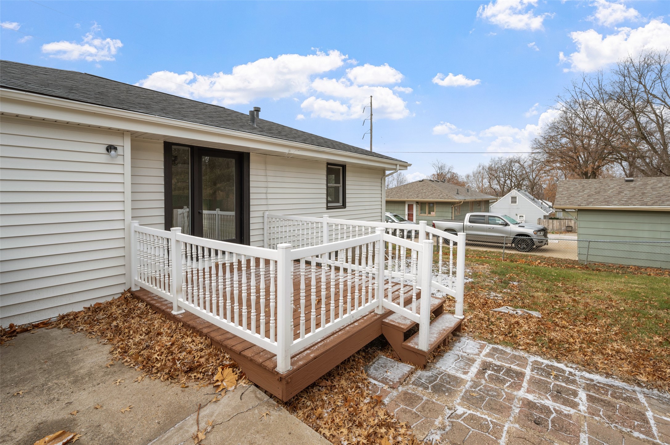 2536 Grandview Avenue, Des Moines, Iowa image 17