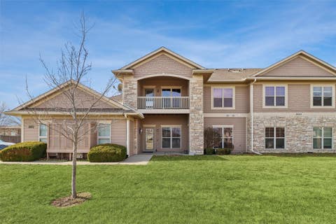 Homes For Sale - 2602 NE Oak Drive #3<br/> Ankeny, IA 50021