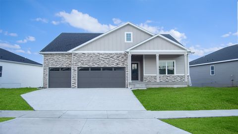 615 NW Concord Lane Waukee IA 50263