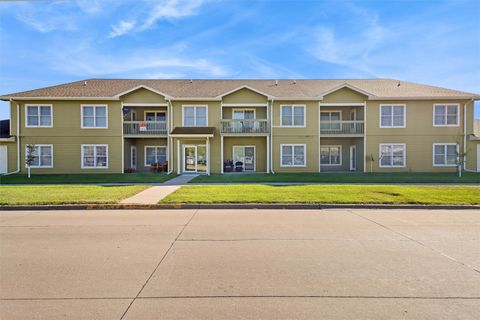 Condo For Sale - 410 N 1st Street #104<br/> Indianola, IA 50125