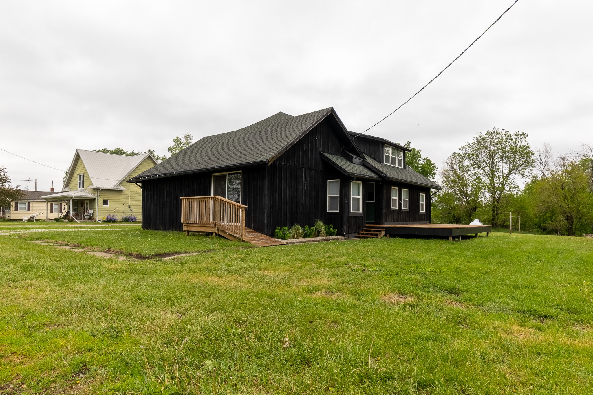 112 W Railroad Avenue, Dawson, Iowa image 2