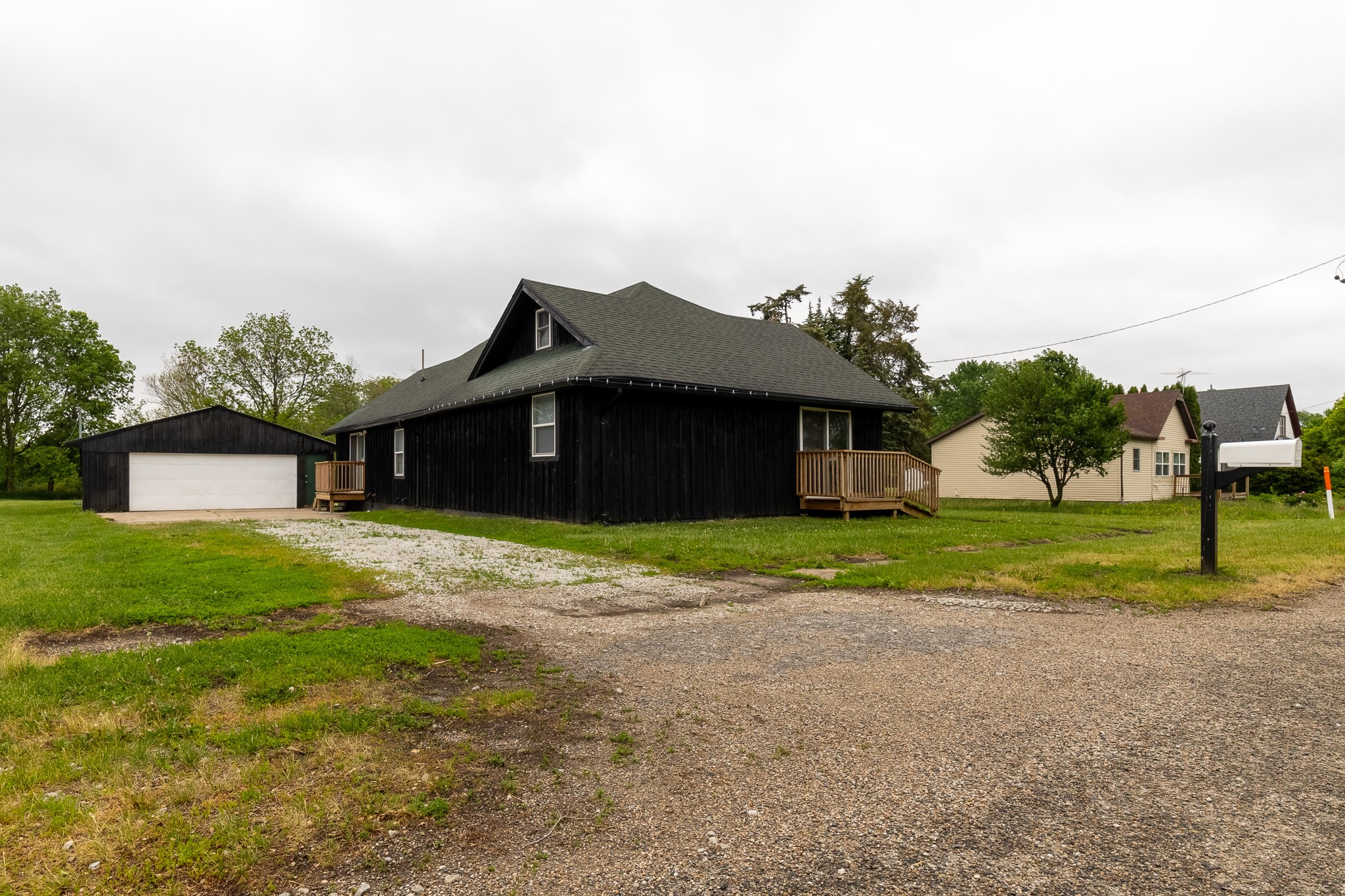 112 W Railroad Avenue, Dawson, Iowa image 1