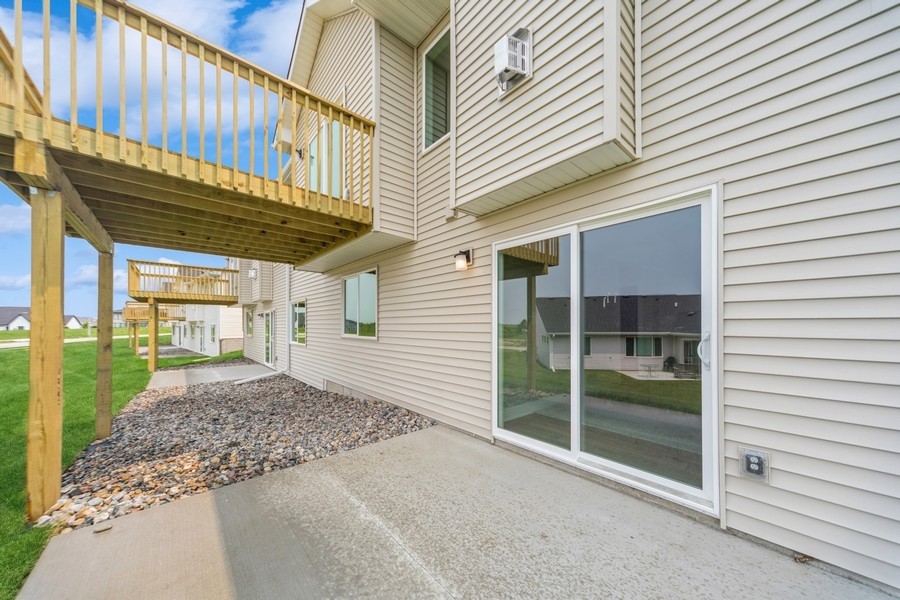 5614 NE Briarwood Drive, Ankeny, Iowa image 34