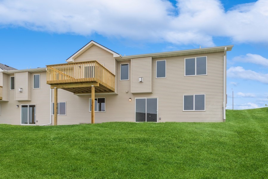 5614 NE Briarwood Drive, Ankeny, Iowa image 35