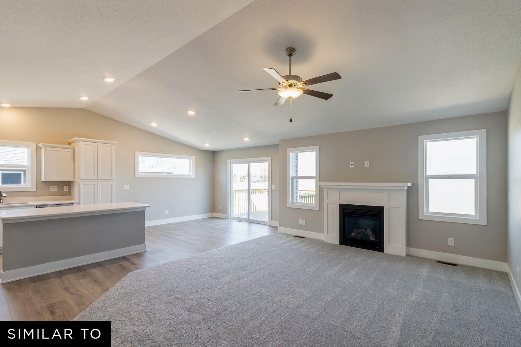 5614 NE Briarwood Drive, Ankeny, Iowa image 3