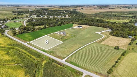 Vacant Land For Sale - TBD 231st Place<br/> Marion County, Pella, IA 50219