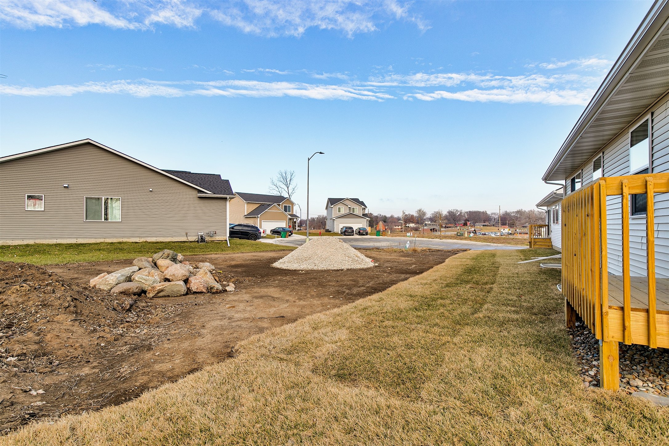 425 Commons Drive, Carlisle, Iowa image 6