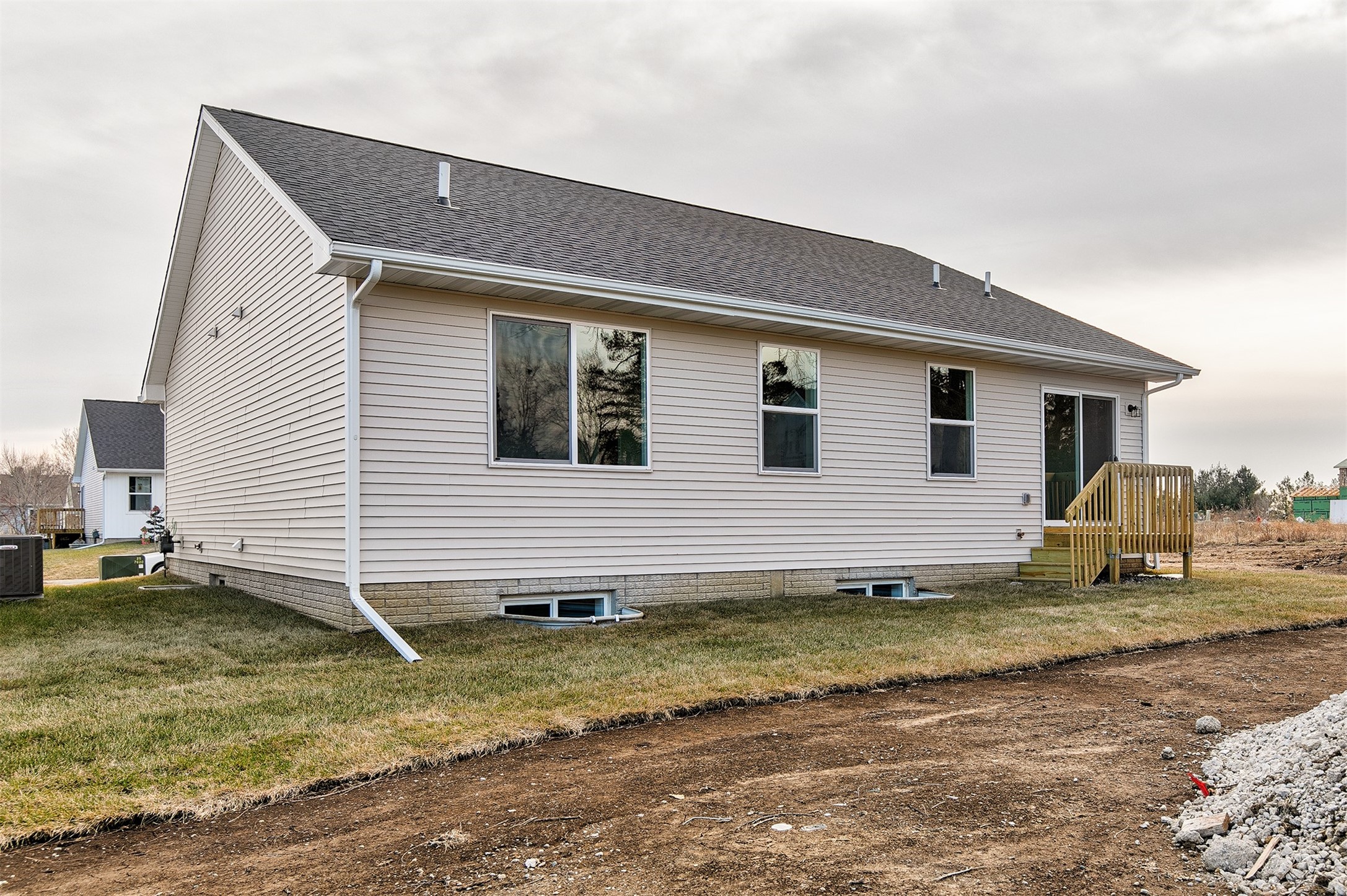 425 Commons Drive, Carlisle, Iowa image 3