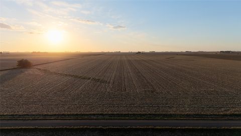 Vacant Land For Sale - 0000 M Avenue<br/> Boone County, Woodward, IA 50276