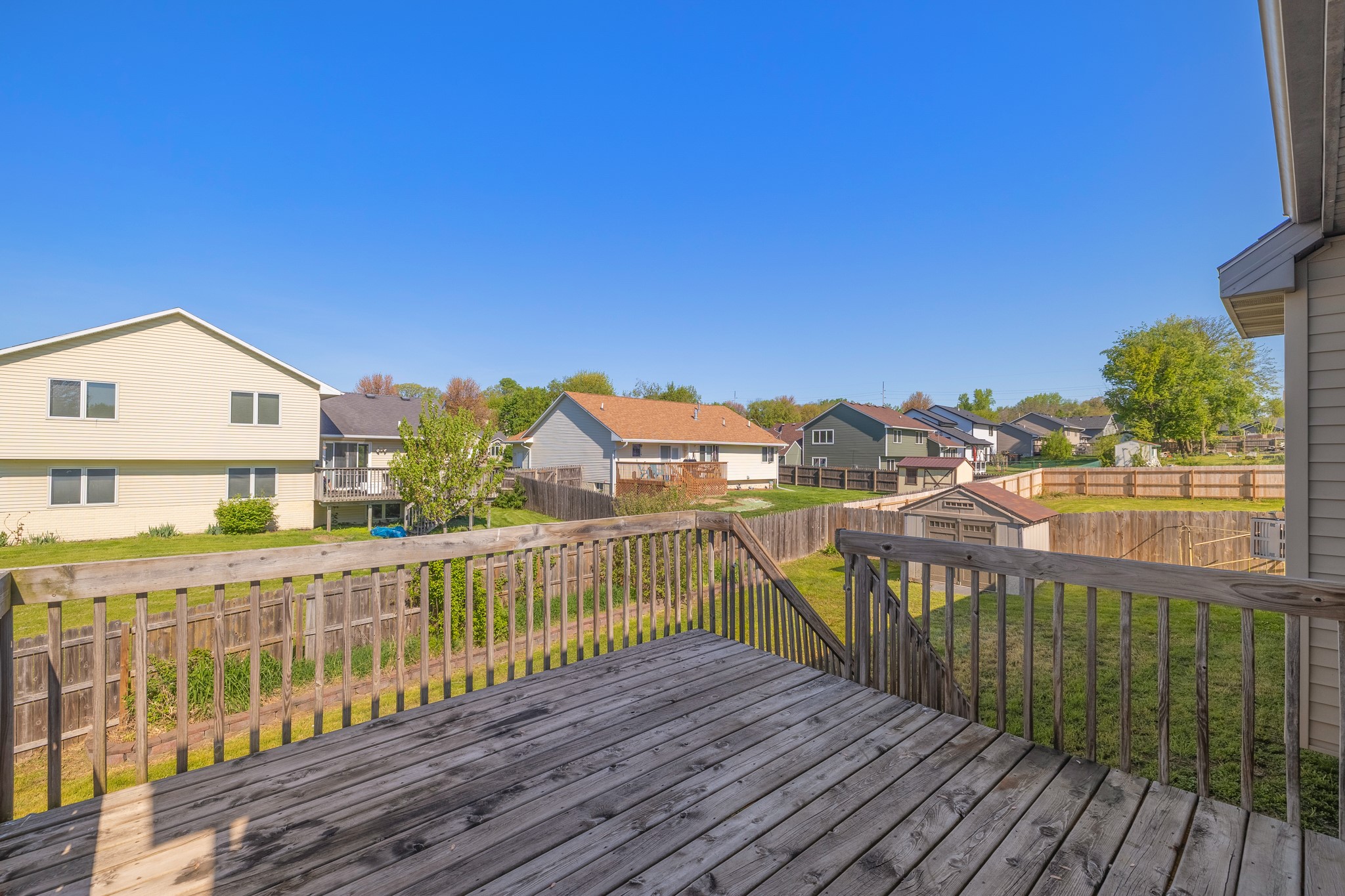 4134 Easter Bay Court, Des Moines, Iowa image 29