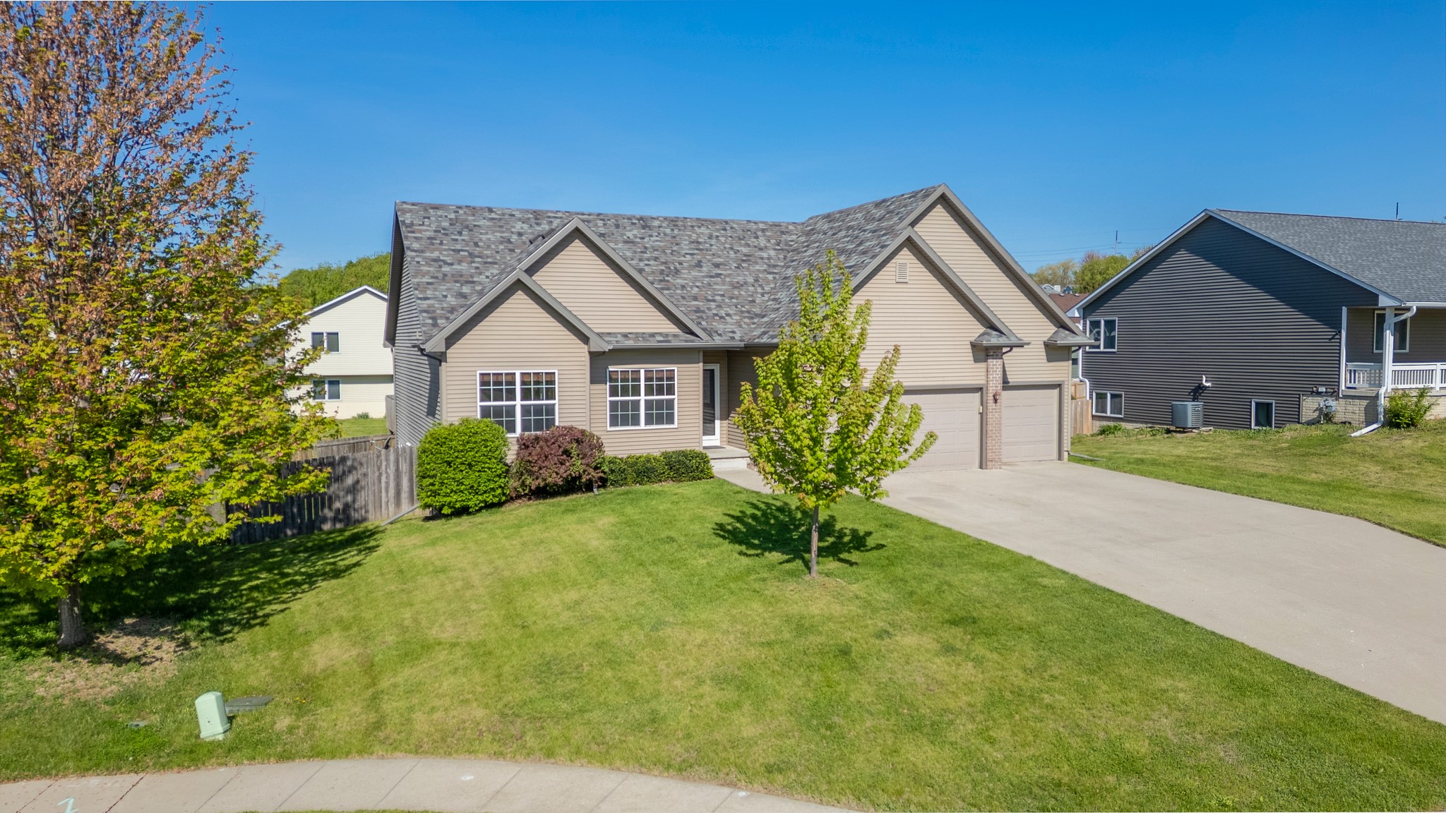 4134 Easter Bay Court, Des Moines, Iowa image 32
