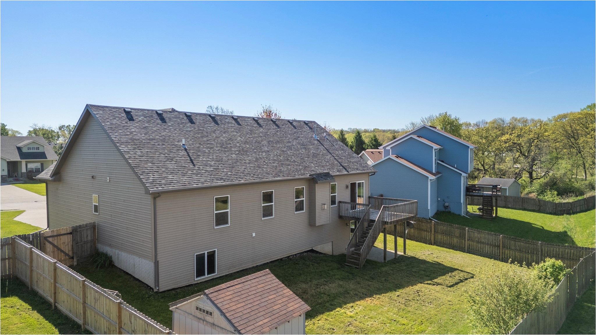 4134 Easter Bay Court, Des Moines, Iowa image 35