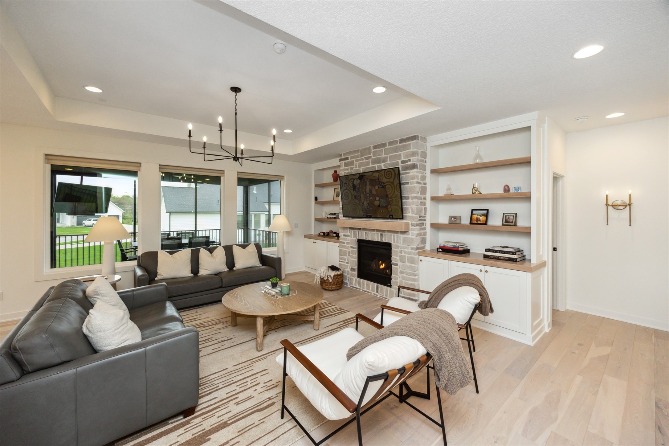 11218 Westport Drive, West Des Moines, Iowa image 9