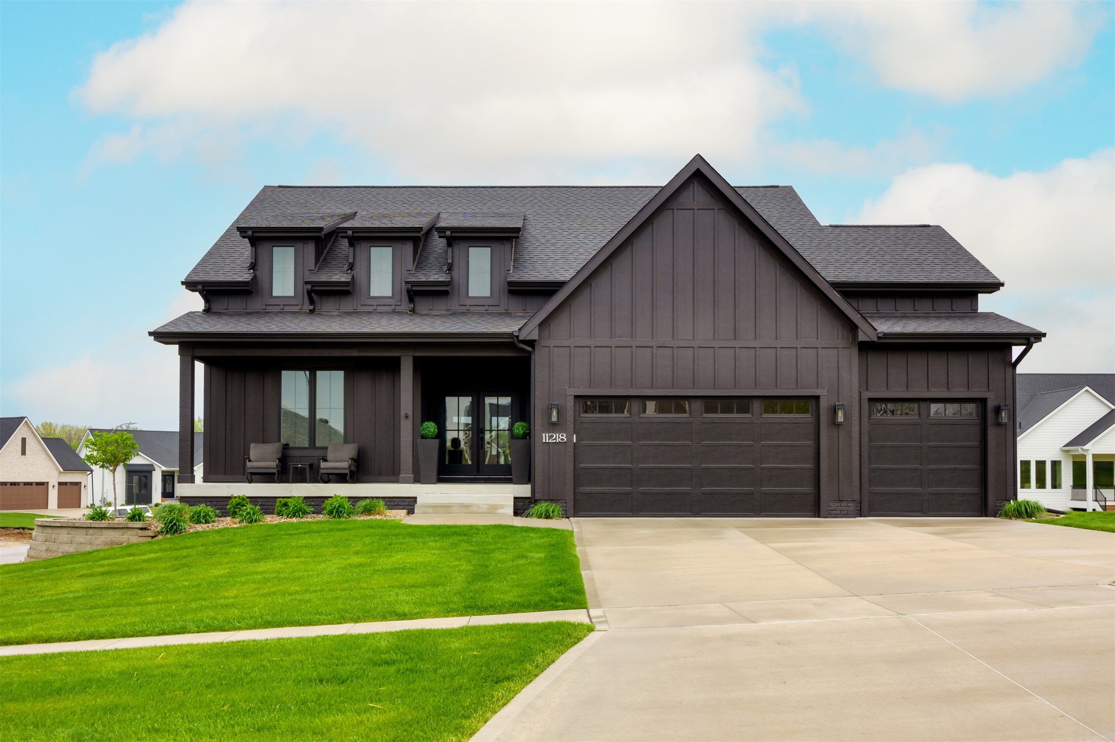 11218 Westport Drive, West Des Moines, Iowa image 1