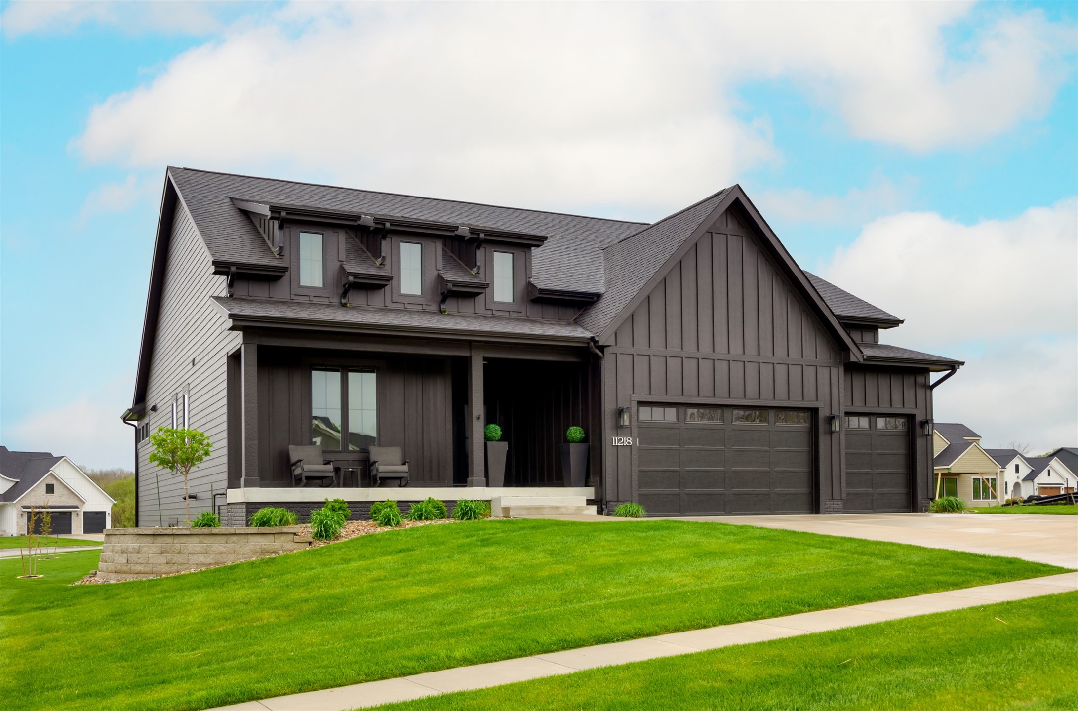 11218 Westport Drive, West Des Moines, Iowa image 2