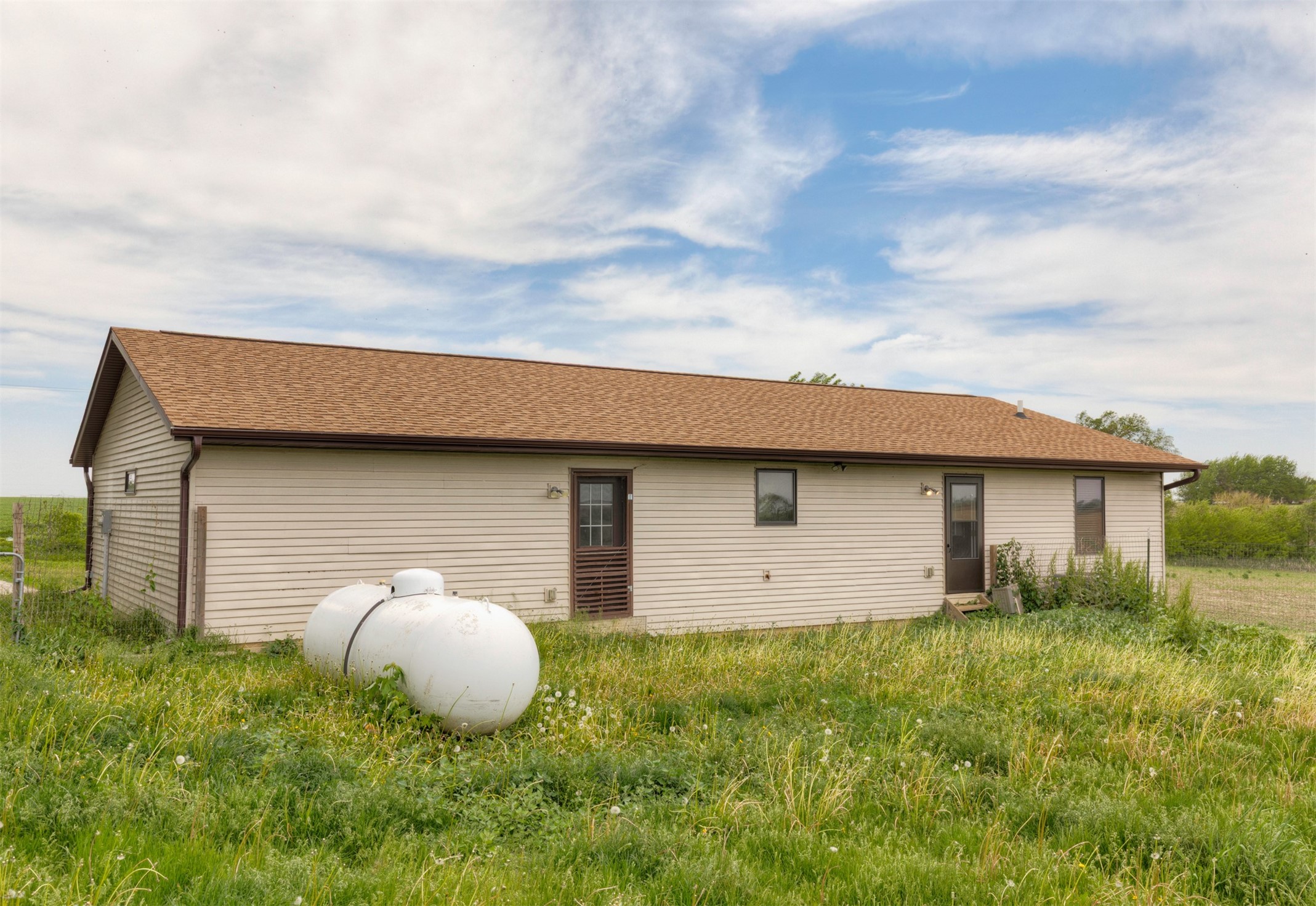 11658 W 99th Street, Prairie City, Iowa image 25