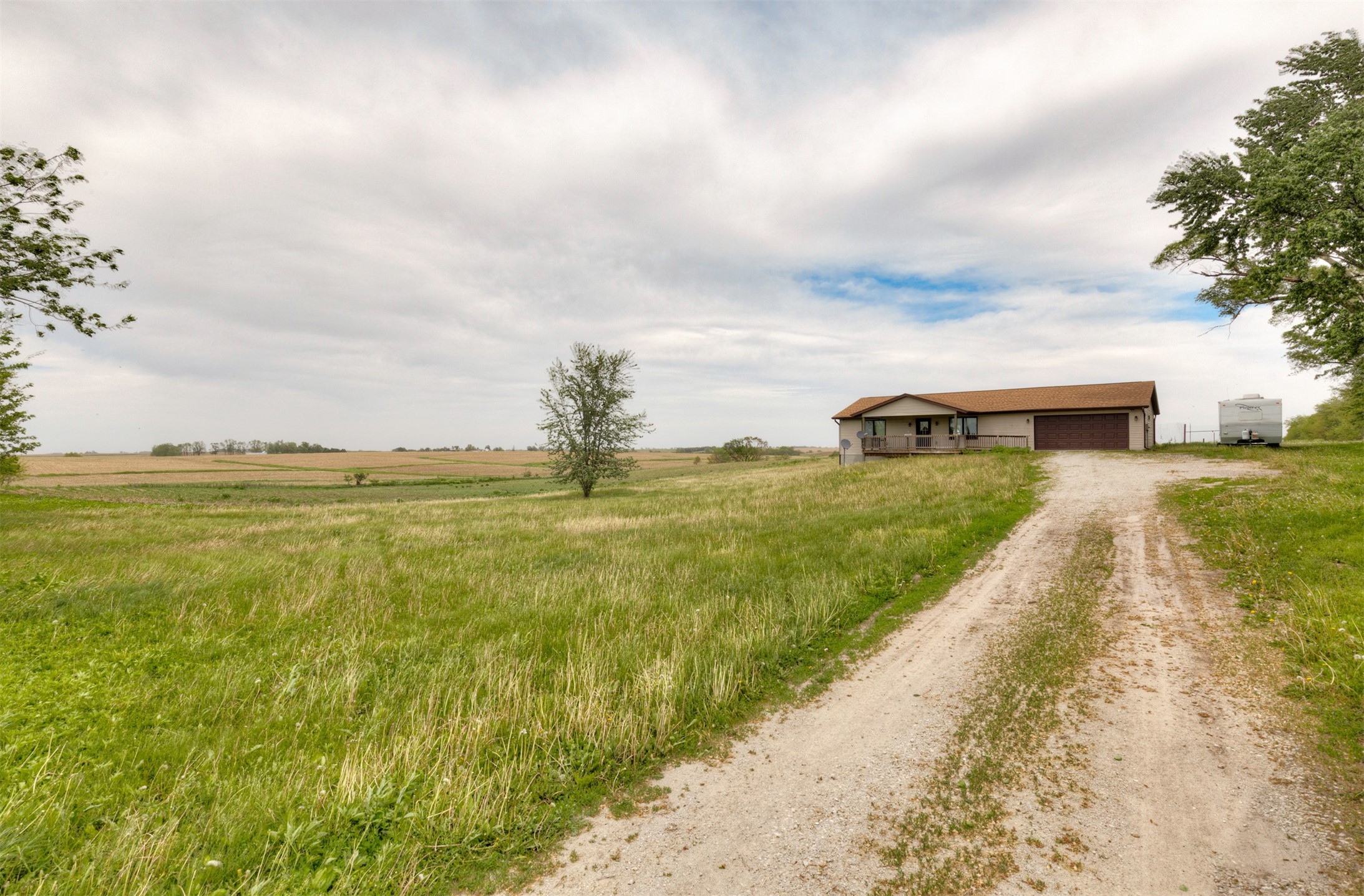 11658 W 99th Street, Prairie City, Iowa image 21