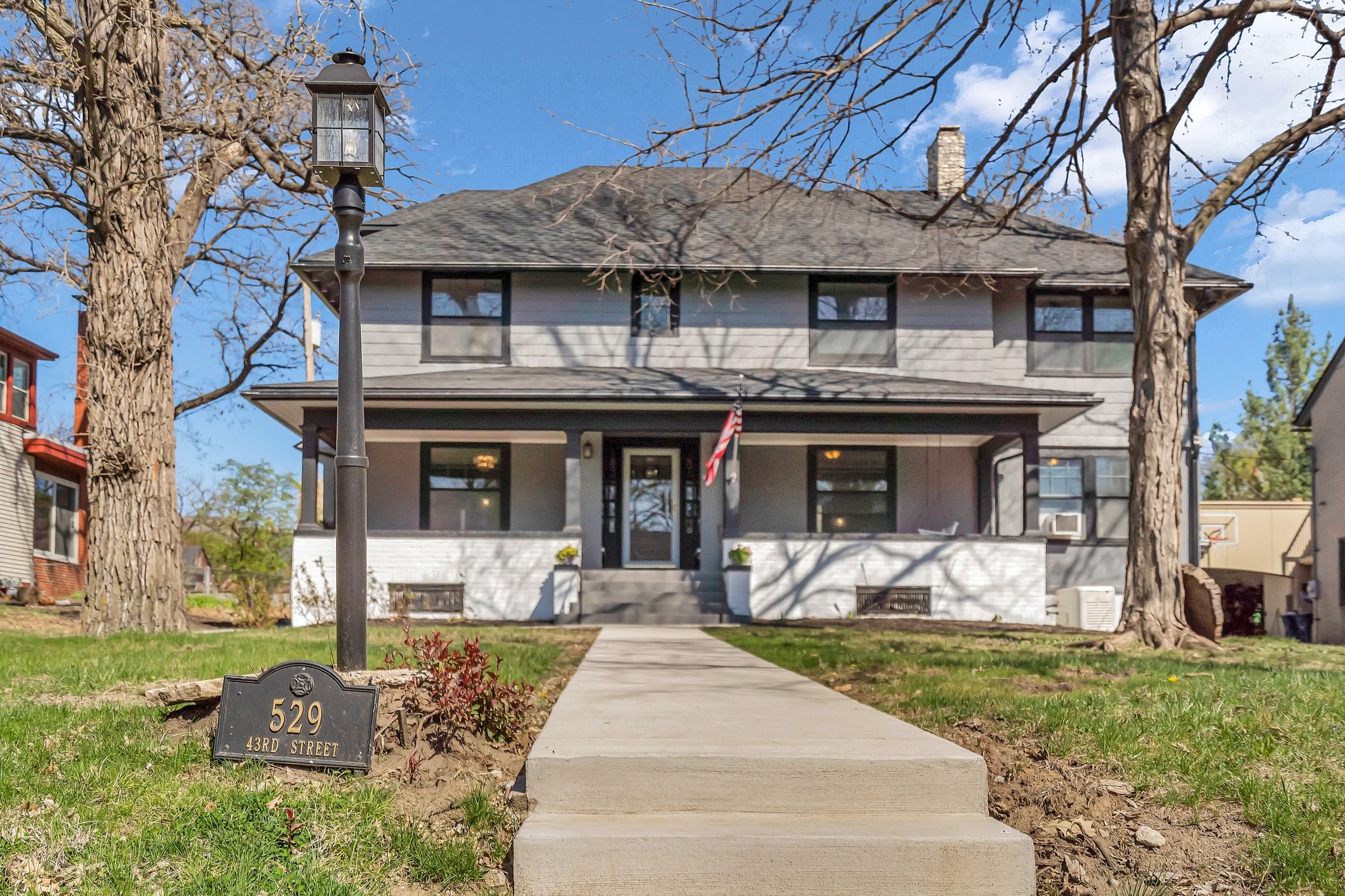 529 43rd Street, Des Moines, Iowa image 1