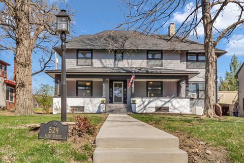 529 43rd Street Des Moines IA 50312