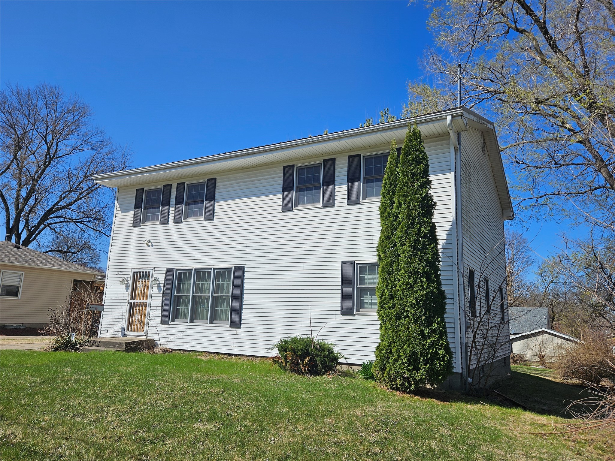3940 38th Street, Des Moines, Iowa image 2