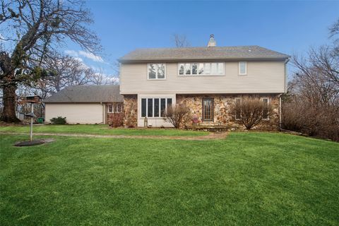 Vacant Land For Sale - 3850 NW 92nd Place<br/> Polk City, IA 50226