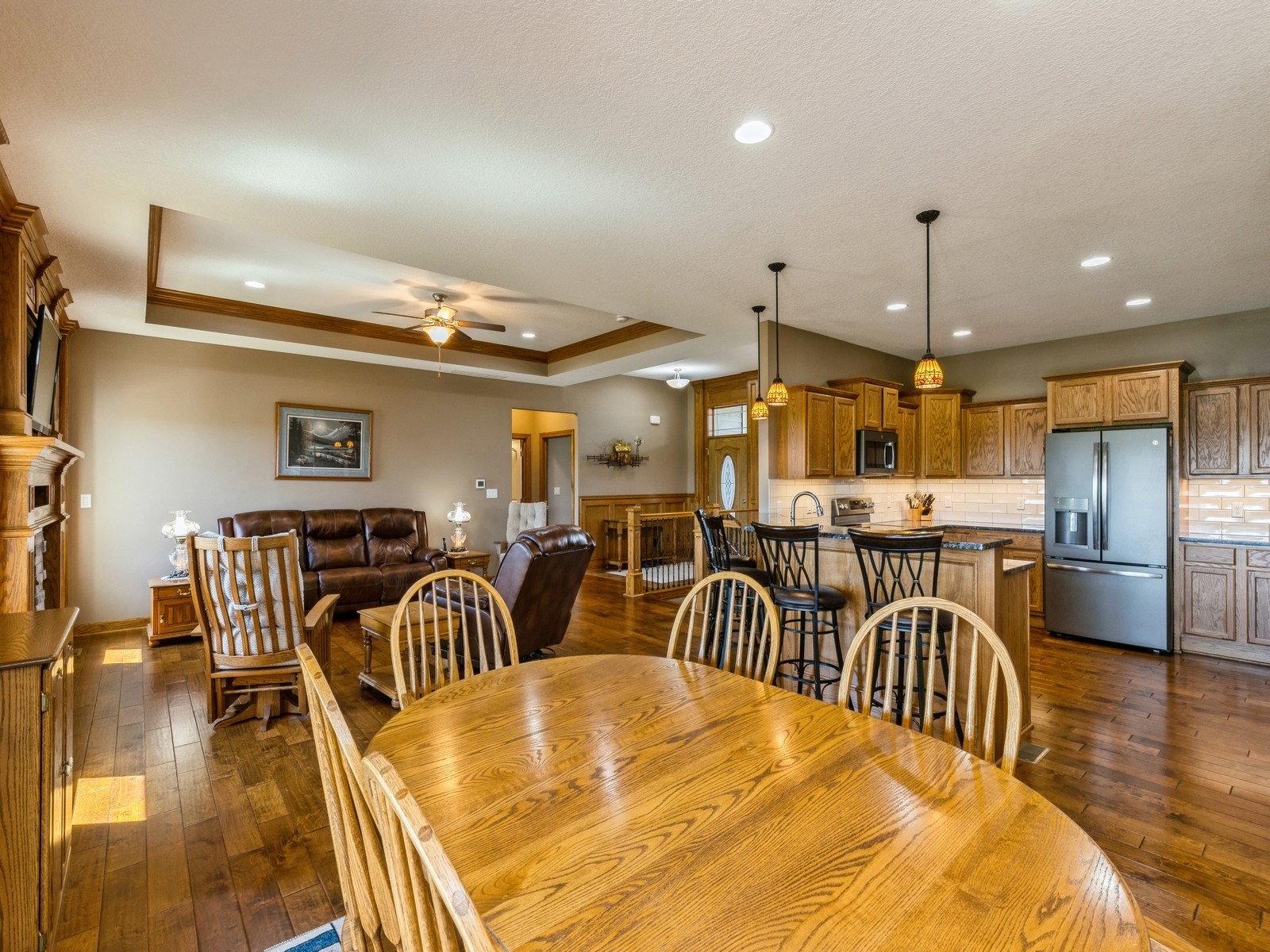 3205 Fieldstone Court, Altoona, Iowa image 10