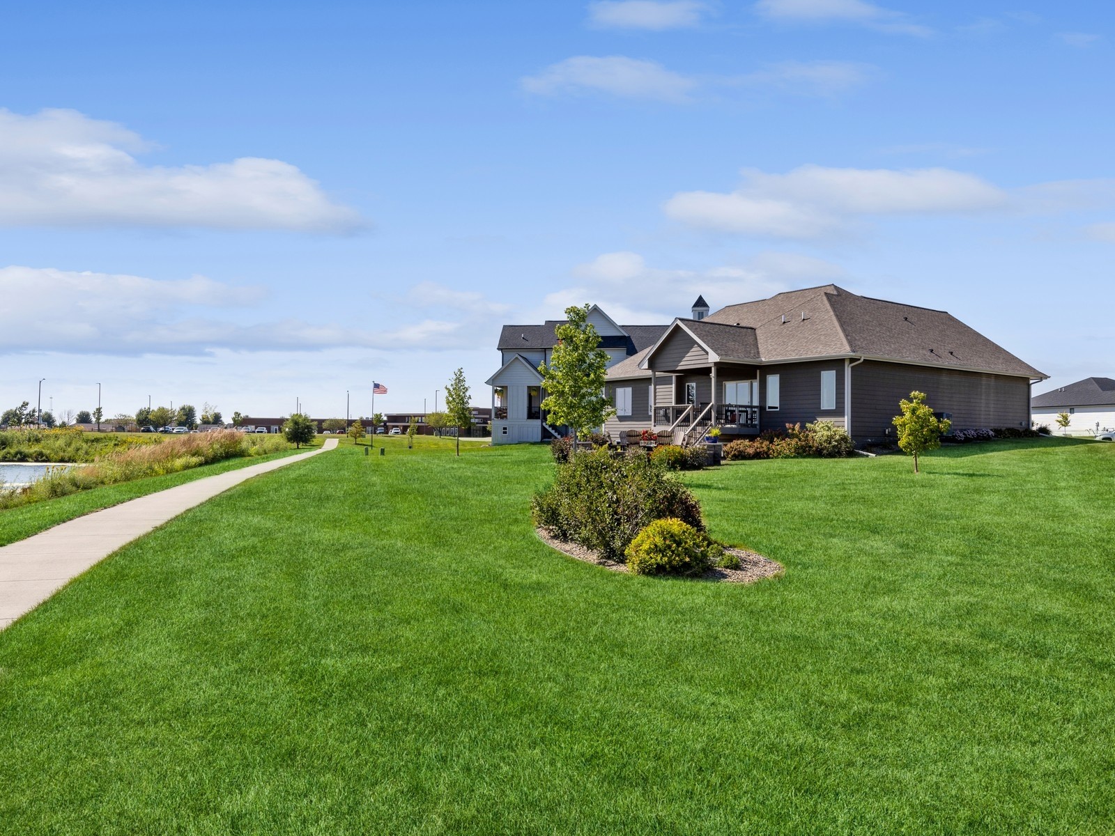 3205 Fieldstone Court, Altoona, Iowa image 34