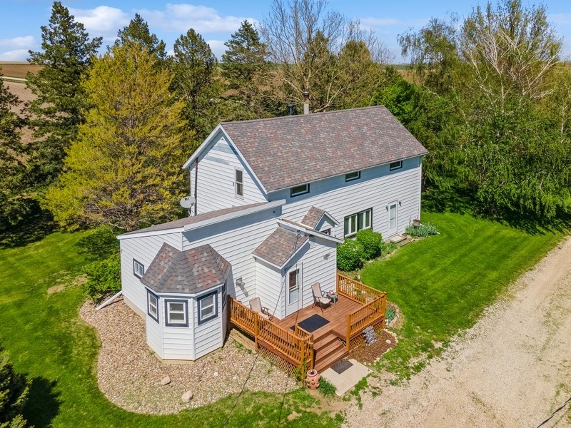 1489 Noah Avenue, Bayard, Iowa image 1