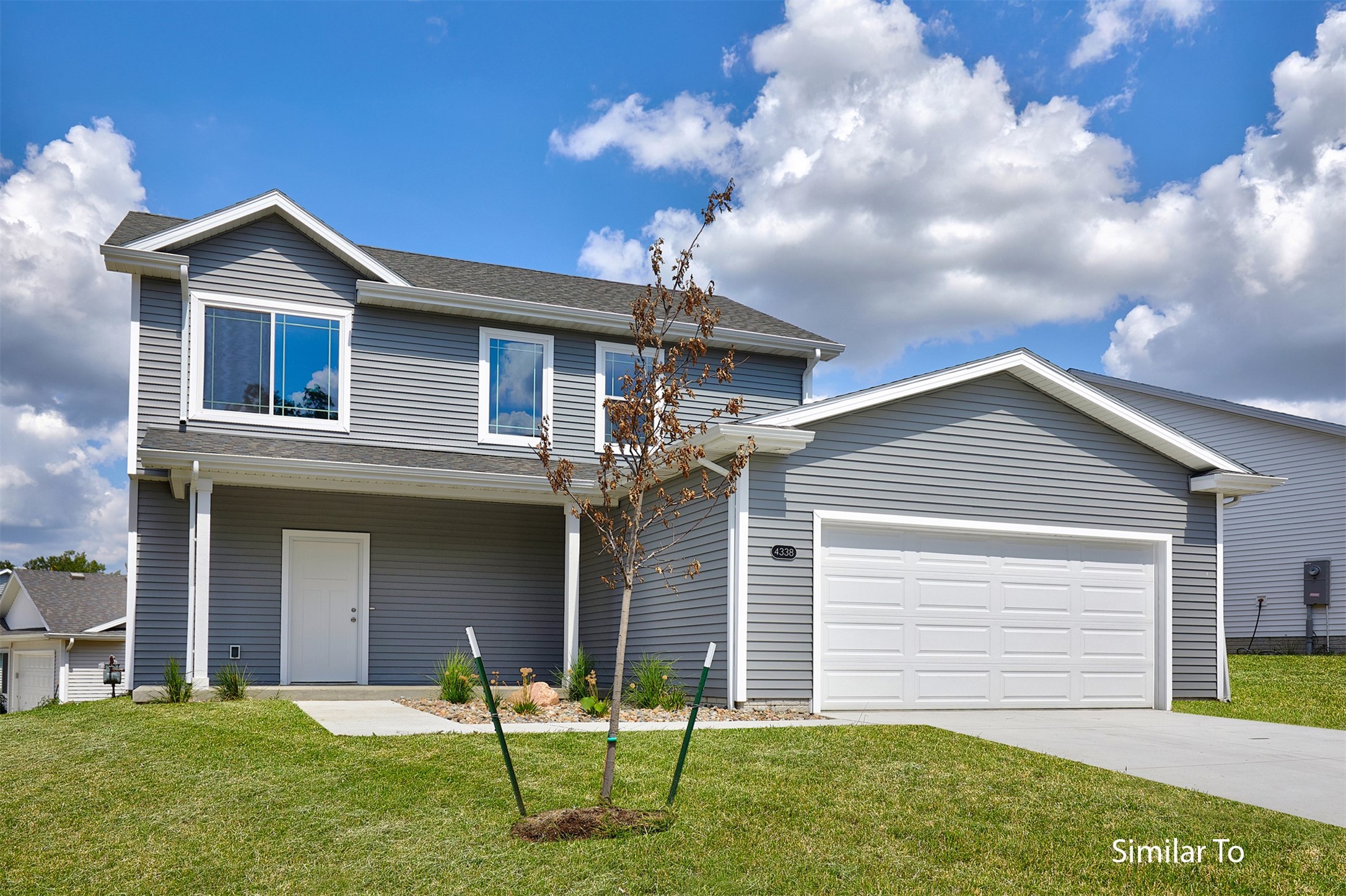 4279 Grover Woods Lane