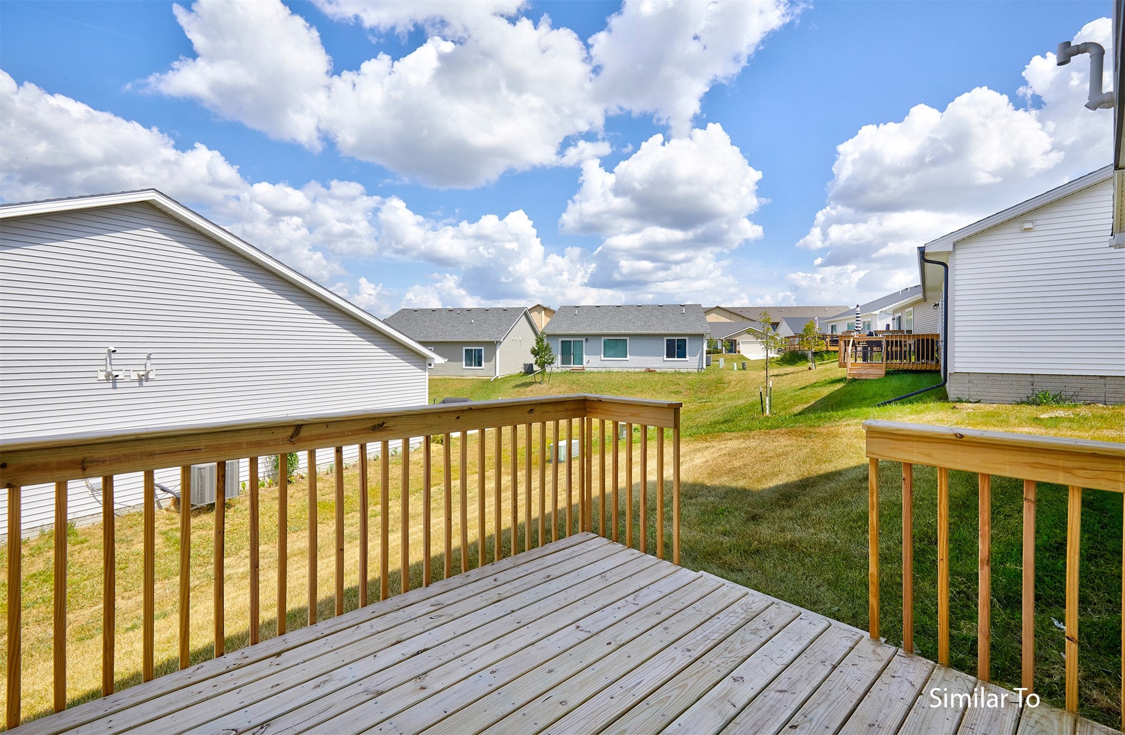 4279 Grover Woods Lane