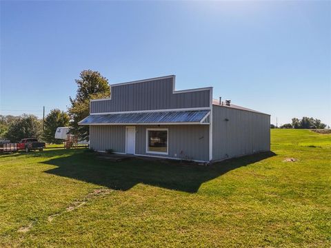 Vacant Land For Sale - 7886 Polk Trail<br/> Warren County, Indianola, IA 50125