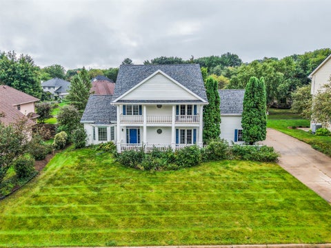 Homes For Sale - 3124 Greenwood Road<br/> Ames, IA 50014