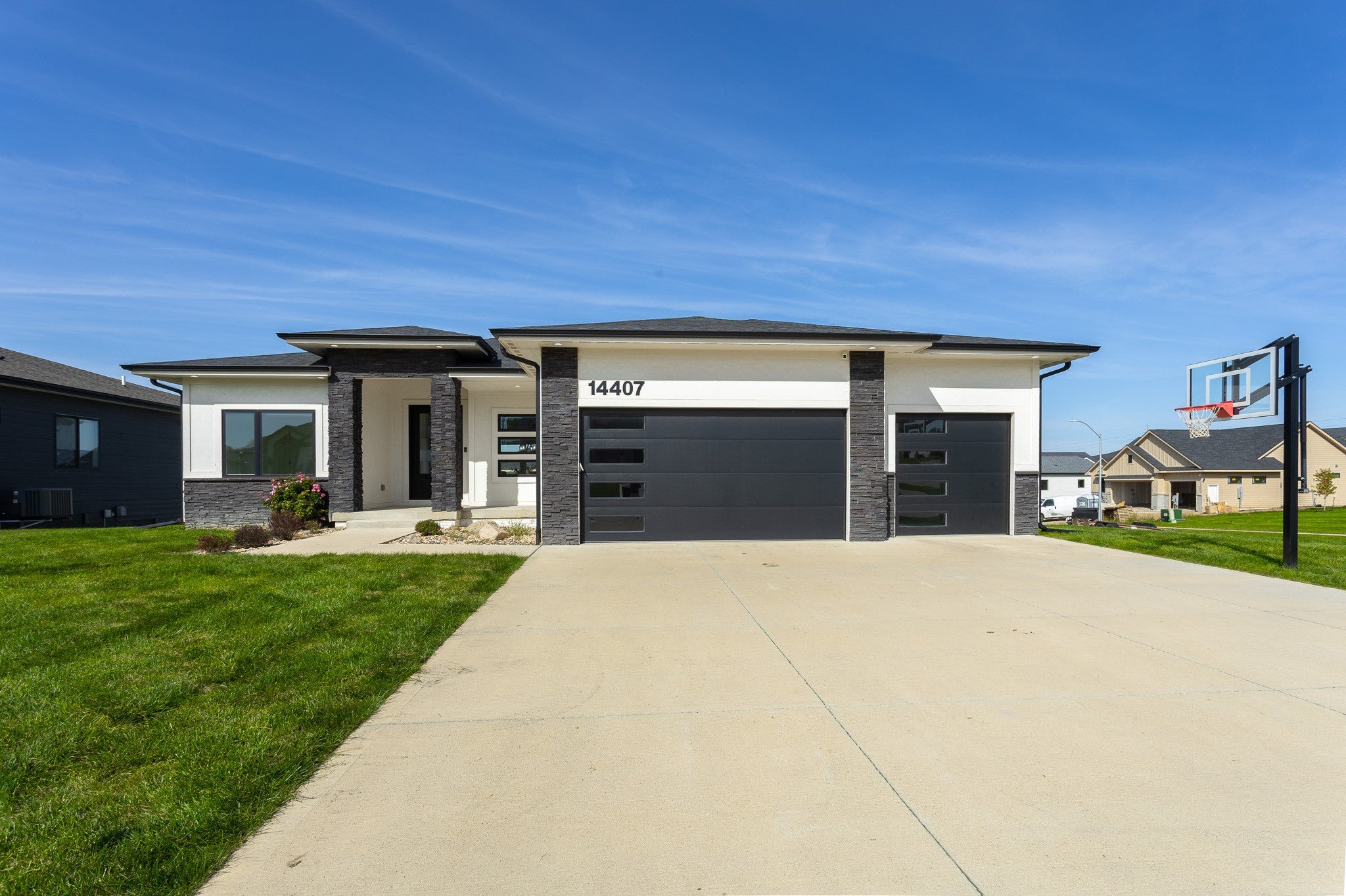 14407 Catalpa Drive