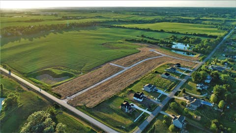 Vacant Land For Sale - 2950 N Brier Lane<br/> Cumming, IA 50061