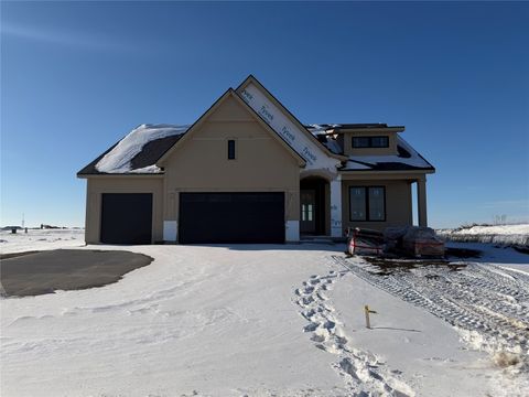 130 NW Crabtree Lane Waukee IA 50263