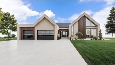 11924 Meadow Springs Drive Johnston IA 50313