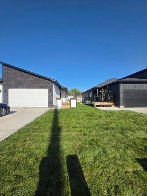 Condo For Sale - 718 Ringold Street<br/> Boone, IA 50036