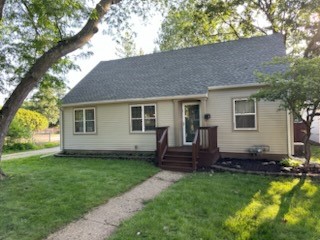 Photo 1 of 13 — 1001 Stafford Avenue, Ames, IA 50010