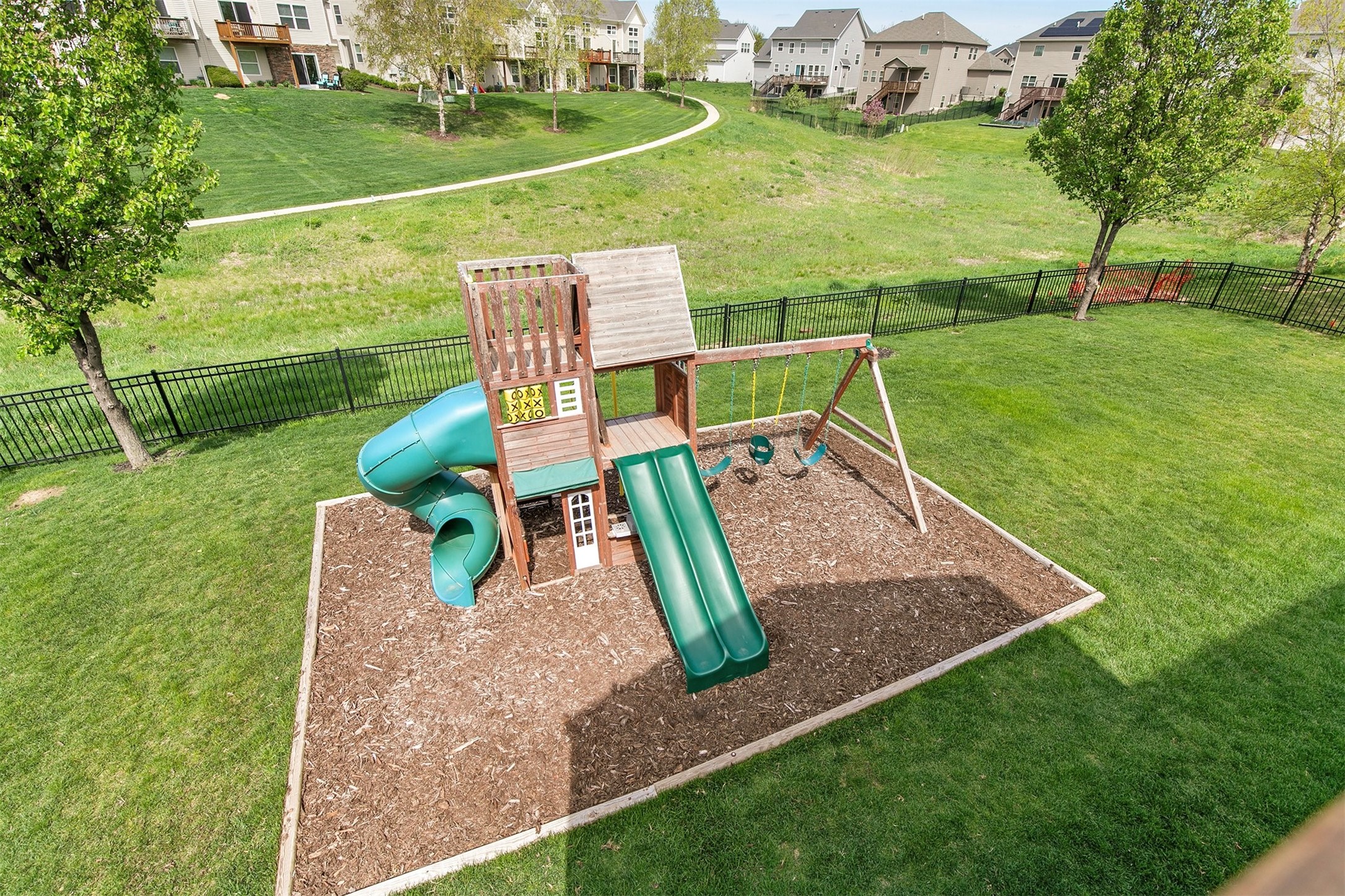 188 Bridgewood Drive, West Des Moines, Iowa image 17