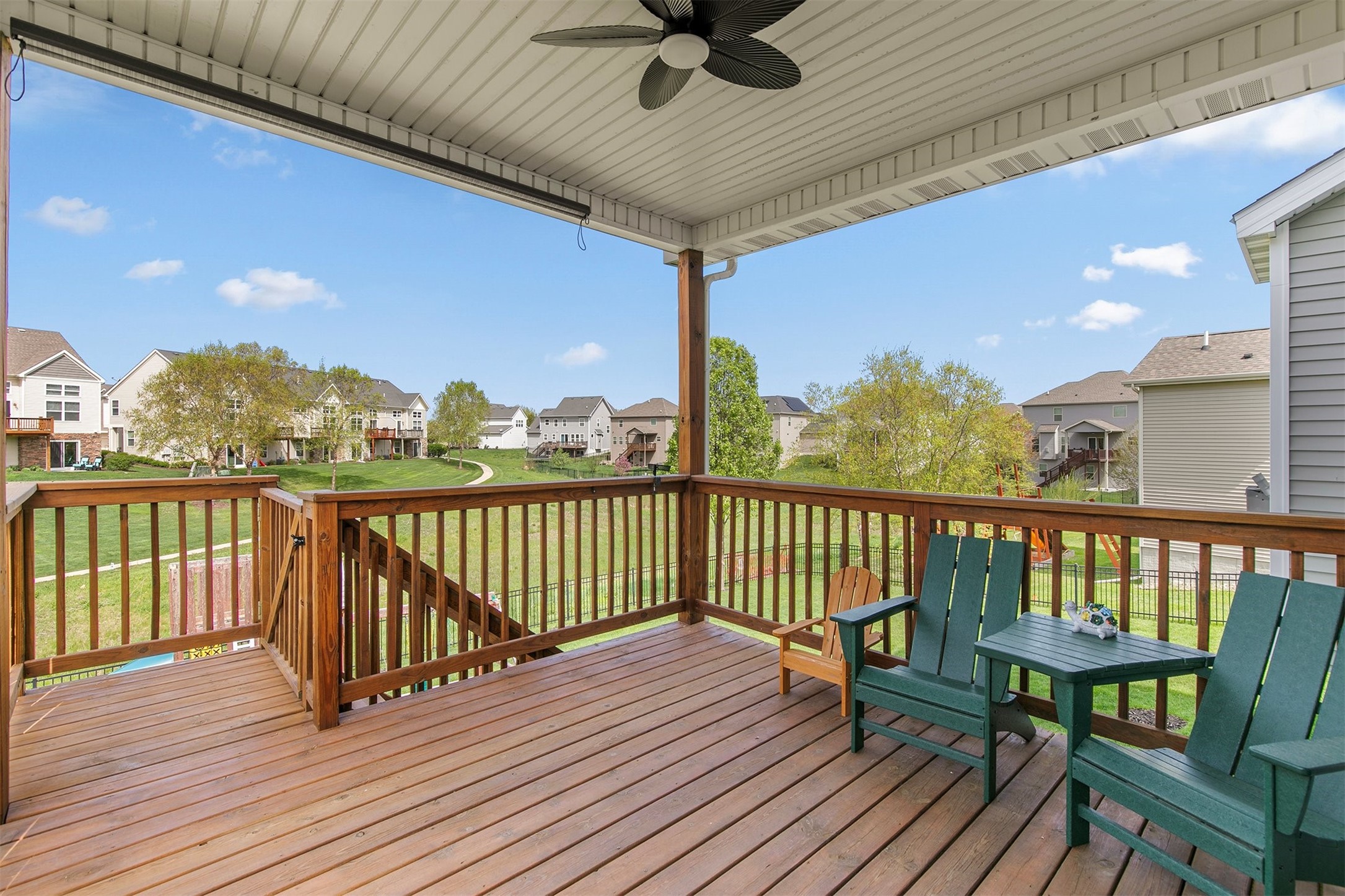 188 Bridgewood Drive, West Des Moines, Iowa image 12