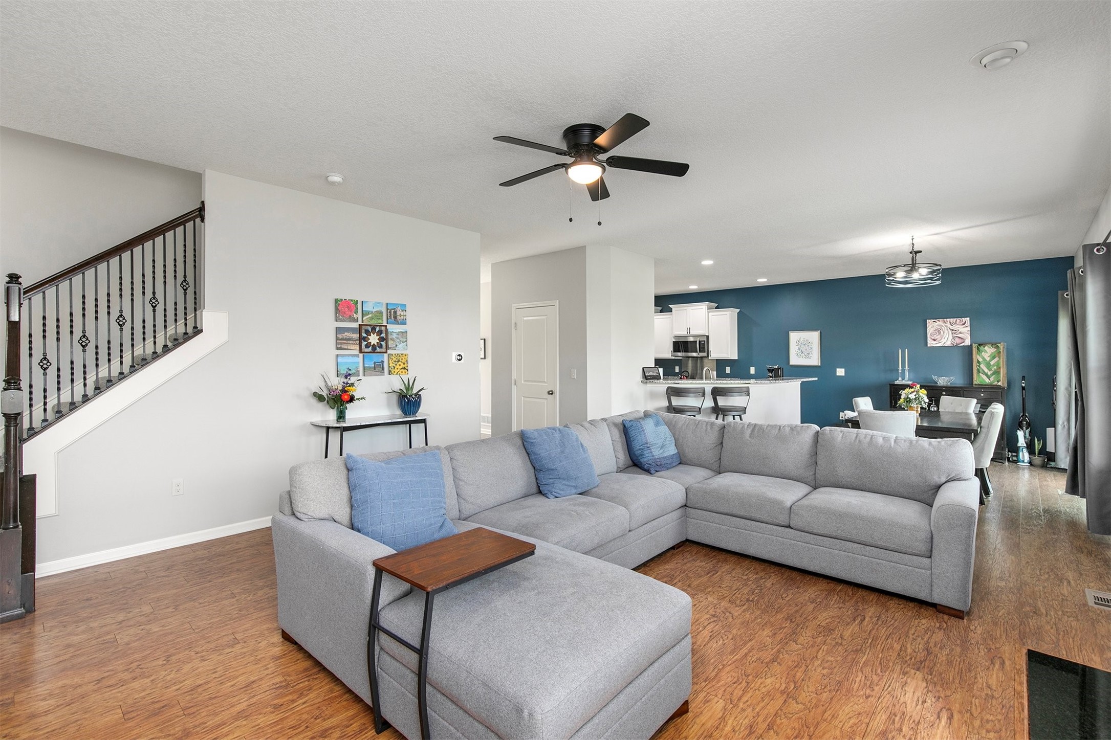 188 Bridgewood Drive, West Des Moines, Iowa image 6