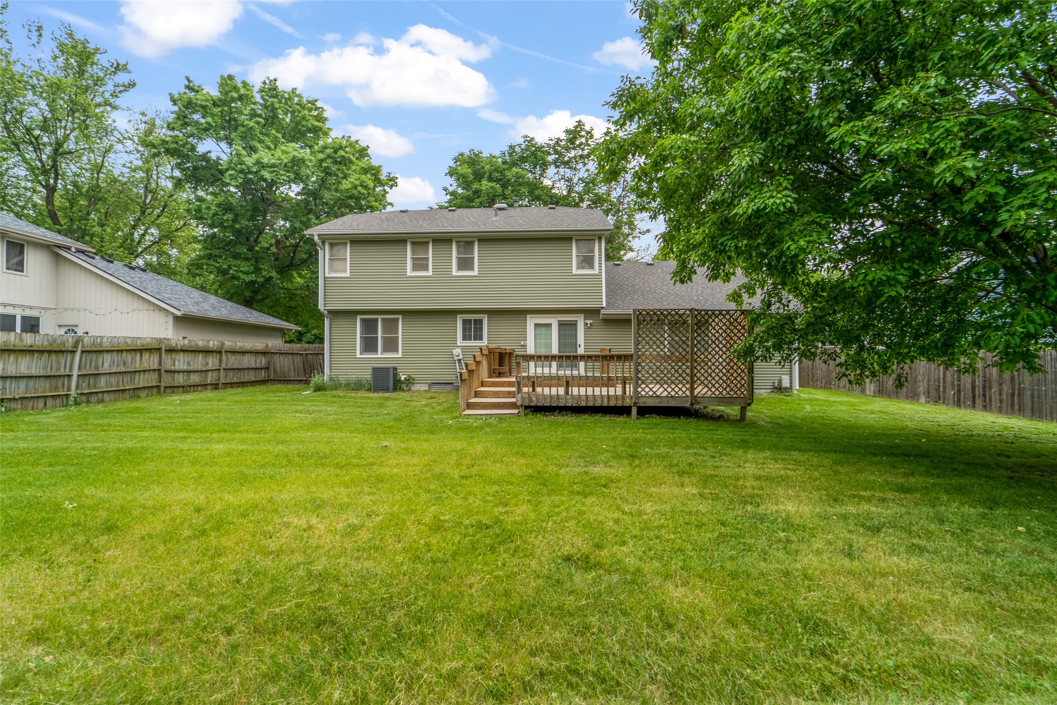 1495 Rio Valley Drive, Clive, Iowa image 4