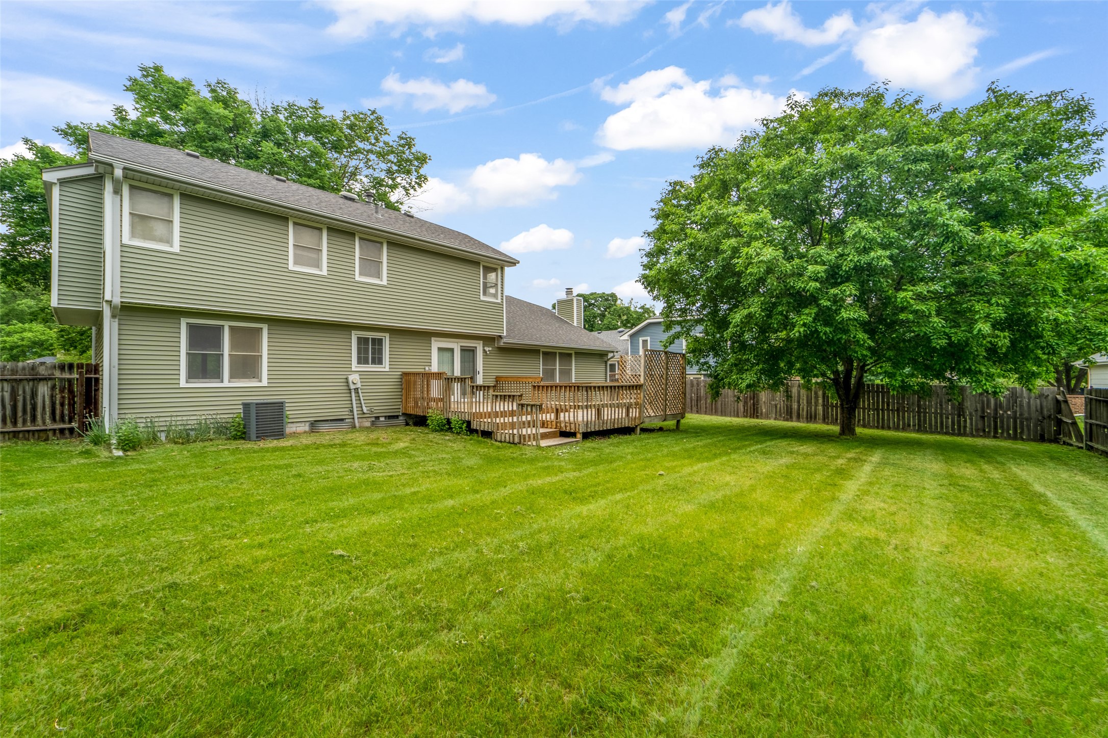 1495 Rio Valley Drive, Clive, Iowa image 5
